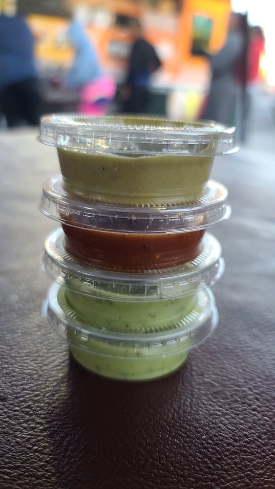 DOTY’S TACOS Updated September 2024 244 Photos & 309 Reviews