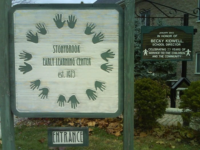 Stonybrook Early Learning Center - childcare center in Gahanna, OH