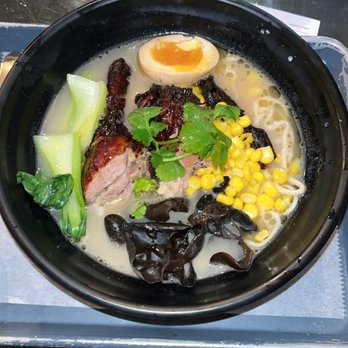 In Ramen - Crispy Duck Ramen - Ramen Near Me - Dania Beach, Florida In Ramen - Crispy Duck Ramen - Ramen Near Me - Dania Beach, Florida