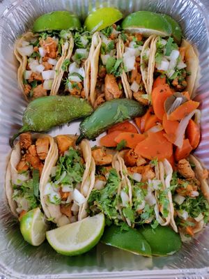 Culver City Cuisine by null