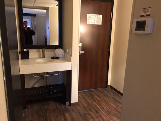 The Lakefront Anchorage by null