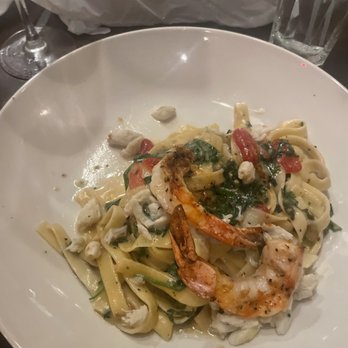 Pappadeaux Seafood Kitchen - Taligate Pasta - Cajun/Creole Near Me - Springdale, Ohio Pappadeaux Seafood Kitchen - Taligate Pasta - Cajun/Creole Near Me - Springdale, Ohio