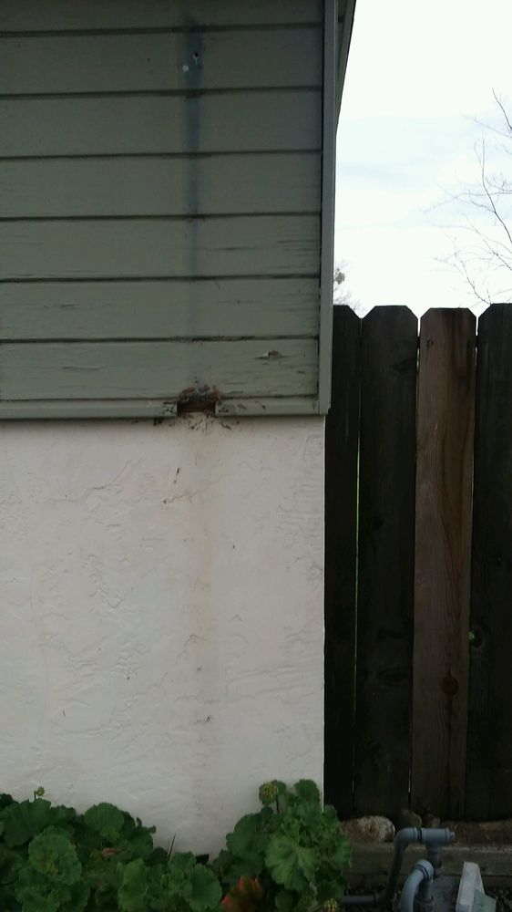 Slide of All State Roofing