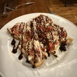 Bruschetta