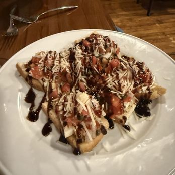 Nonna's Kitchen - Bruschetta - Italian Near Me - Spearfish, South Dakota Nonna's Kitchen - Bruschetta - Italian Near Me - Spearfish, South Dakota