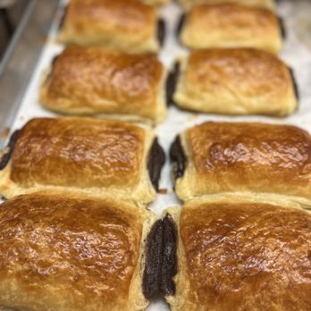 Bernal Bagels & Donuts - Chocolate croissant - Bagels Near Me - San Jose, California Bernal Bagels & Donuts - Chocolate croissant - Bagels Near Me - San Jose, California