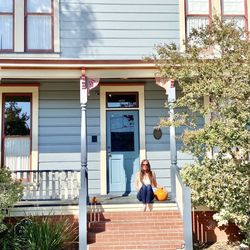Michael Myers Halloween House - @ Michael Meyers Halloween House - 10/20/23