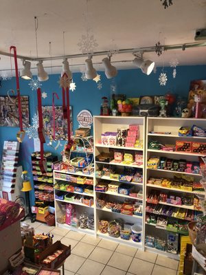 Charm me Sweet Candy Store by null