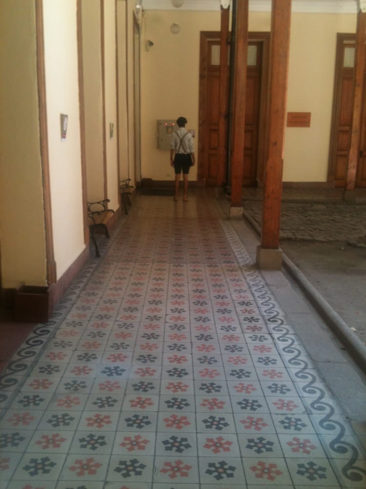 Museo de la Educación Gabriela Mistral