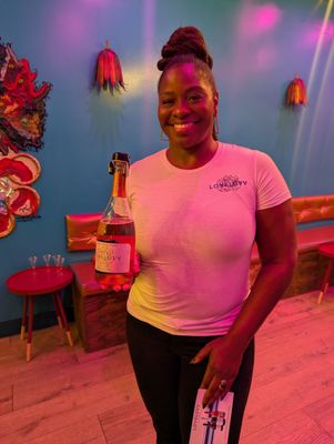 Park Manor 75 by null