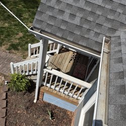 Morgan’s Lawn & Gutter