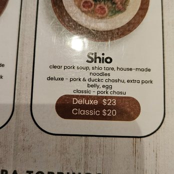 Menya Shono - What I ordered - Ramen Near Me - San Rafael, California Menya Shono - What I ordered - Ramen Near Me - San Rafael, California