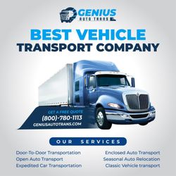 Genius Auto Trans