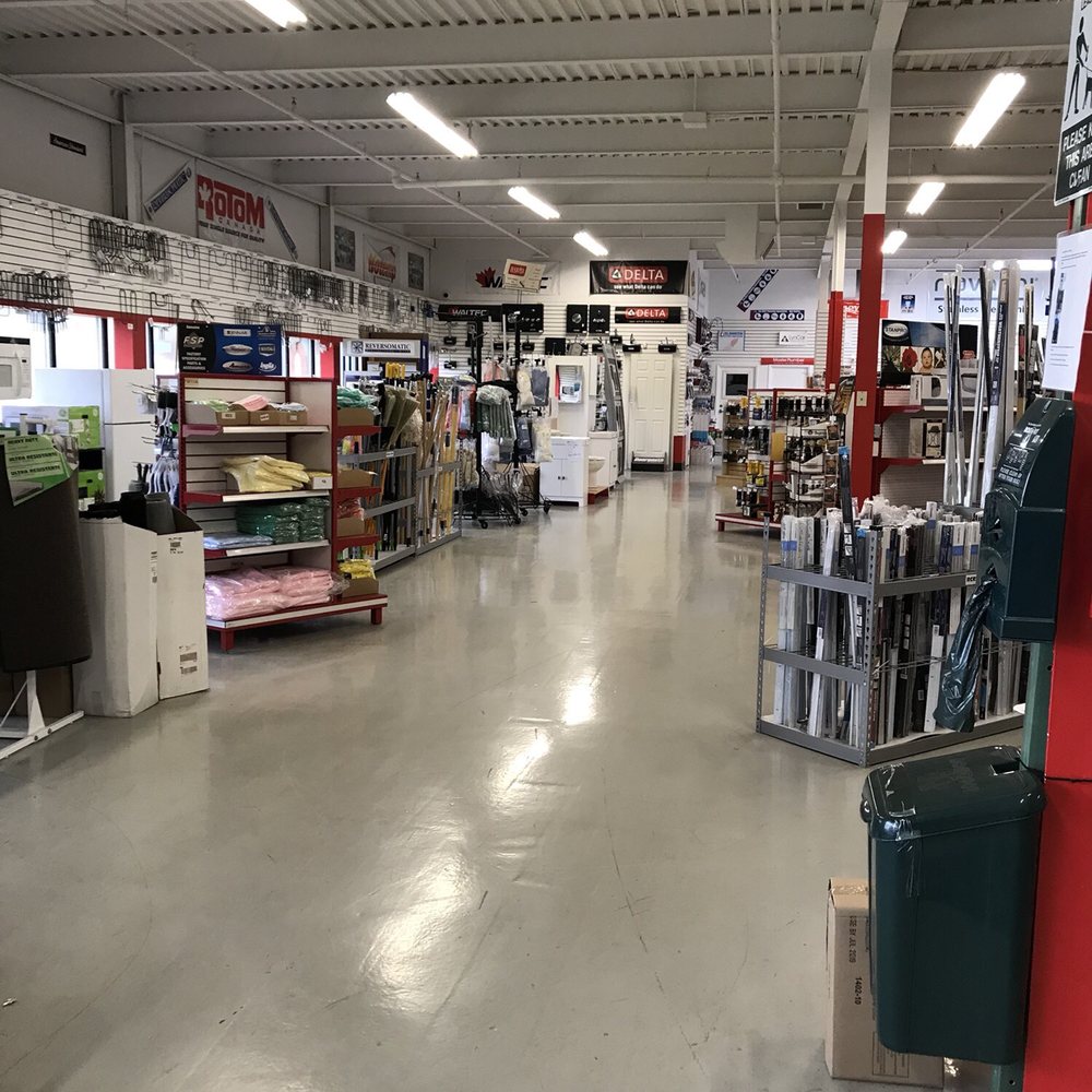Amre Supply - Large supply of parts - Appliances Near Me - Scarborough, Ontario