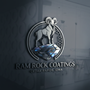 Photo of RamRock coatings