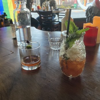 LBM - Bars Near Me - Lakewood, Ohio