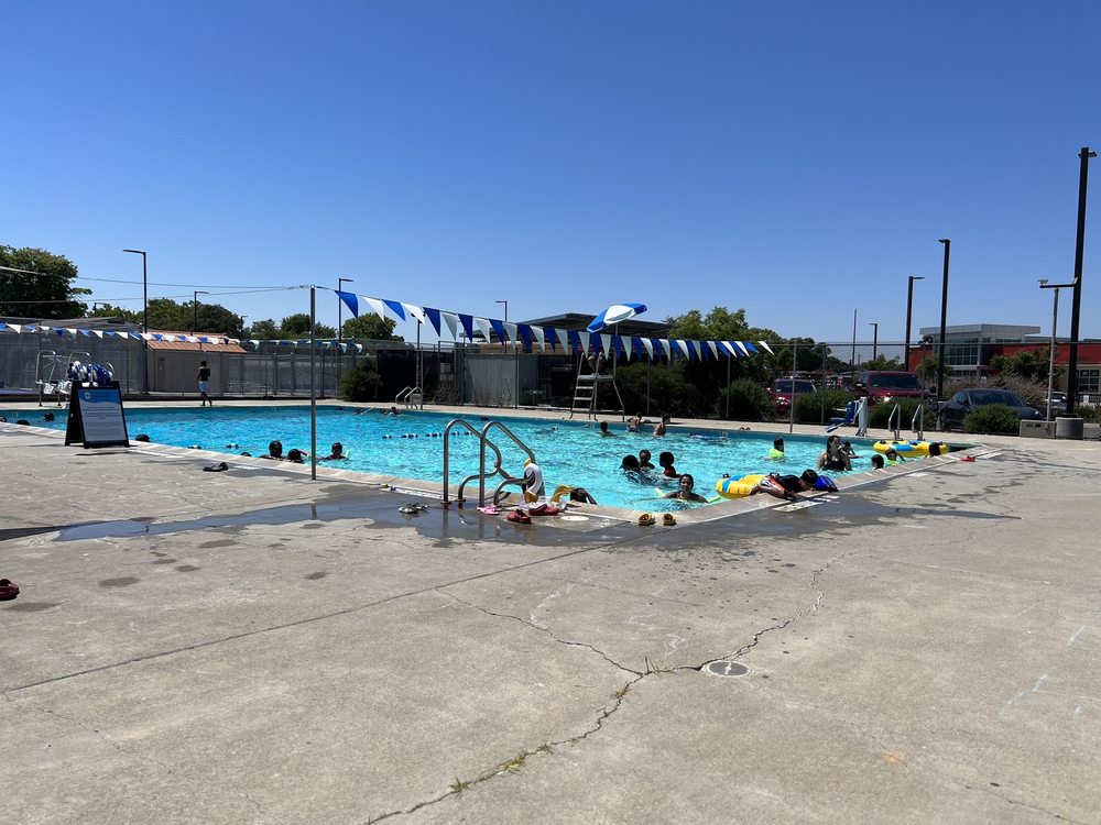SUNSET SWIM CENTER Updated September 2024 410 Laurel Ave, Hayward