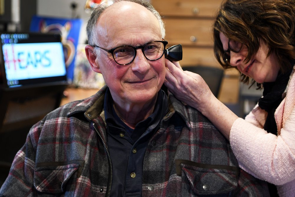 Hears to U, Hearing & Hearables - patient advocate in Hopkins, MN