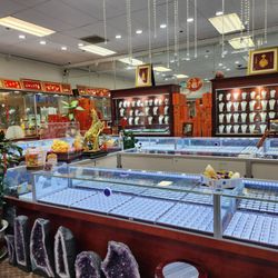 Thanh Tin Jewelry Gift Greeting Cards Email, Text or Print