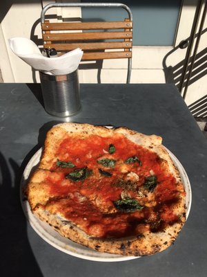 Franco Manca East Dulwich by null