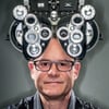 Visual Effects Optical gift card