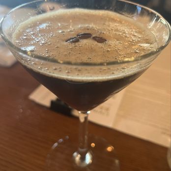Whiskey Cake - Espresso Martini - New American Near Me - San Antonio, Texas Whiskey Cake - Espresso Martini - New American Near Me - San Antonio, Texas