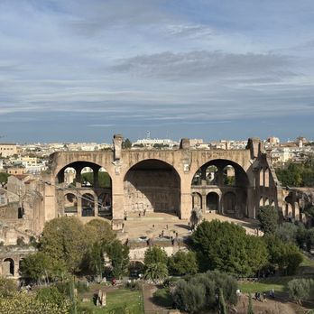 Foro Romano - Landmarks & Historical Buildings Near Me - Rome, RM