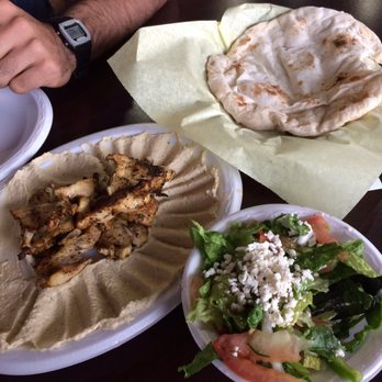 Greek Wraps - Greek Near Me - Peoria, Arizona Greek Wraps - Greek Near Me - Peoria, Arizona