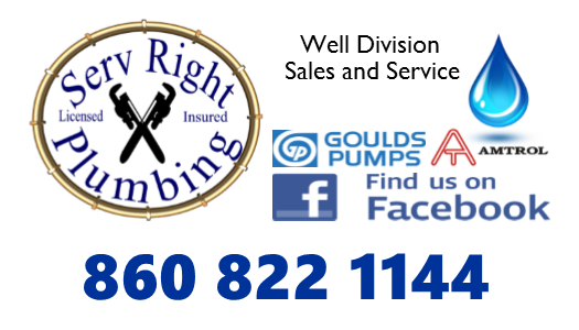 Slide of Servright Pump & Well