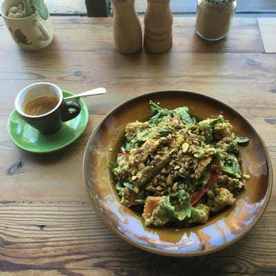 Mister Sunshine's by null