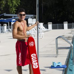 Kiefer Aquatics