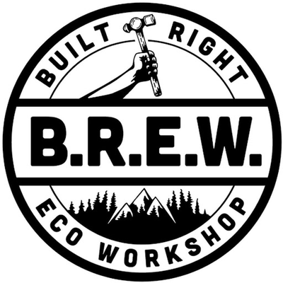 Built Right Eco Workshop