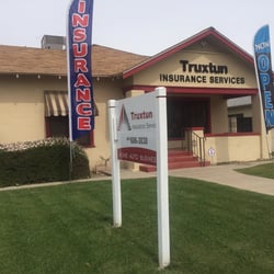 Truxtun Insurance Services