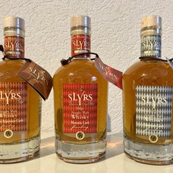 Slyrs