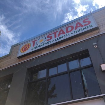 Tostadas - Breakfast & Brunch Near Me - San Jose, California
