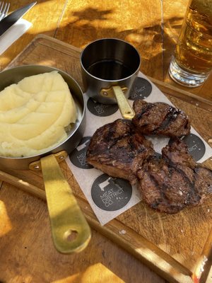 Meat District Co. by null