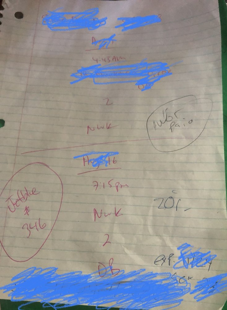 KING CAR SERVICE Updated September 2024 32 Reviews 1 Blue Hill Pl