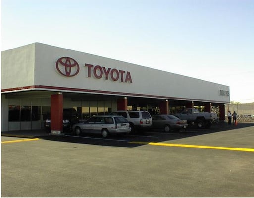 POE TOYOTA - Updated July 2025 - 54 Photos & 99 Reviews - 6330 Montana ...