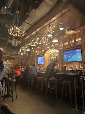 Bodega Taqueria y Tequila by null