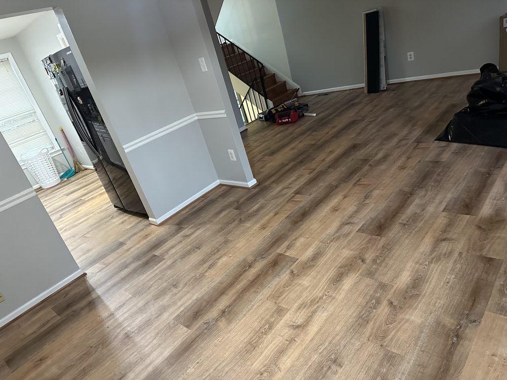 Slide of Bui Construction