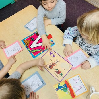 Sharon Marshall Daycare - Child Care & Day Care Near Me - Hyattsville, Maryland Sharon Marshall Daycare - Child Care & Day Care Near Me - Hyattsville, Maryland