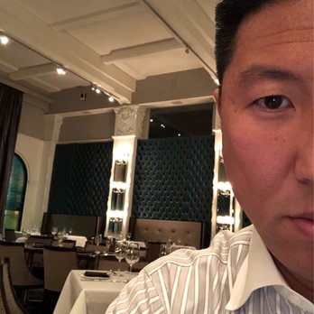 Belvedere Room - New American Near Me - Bakersfield, California