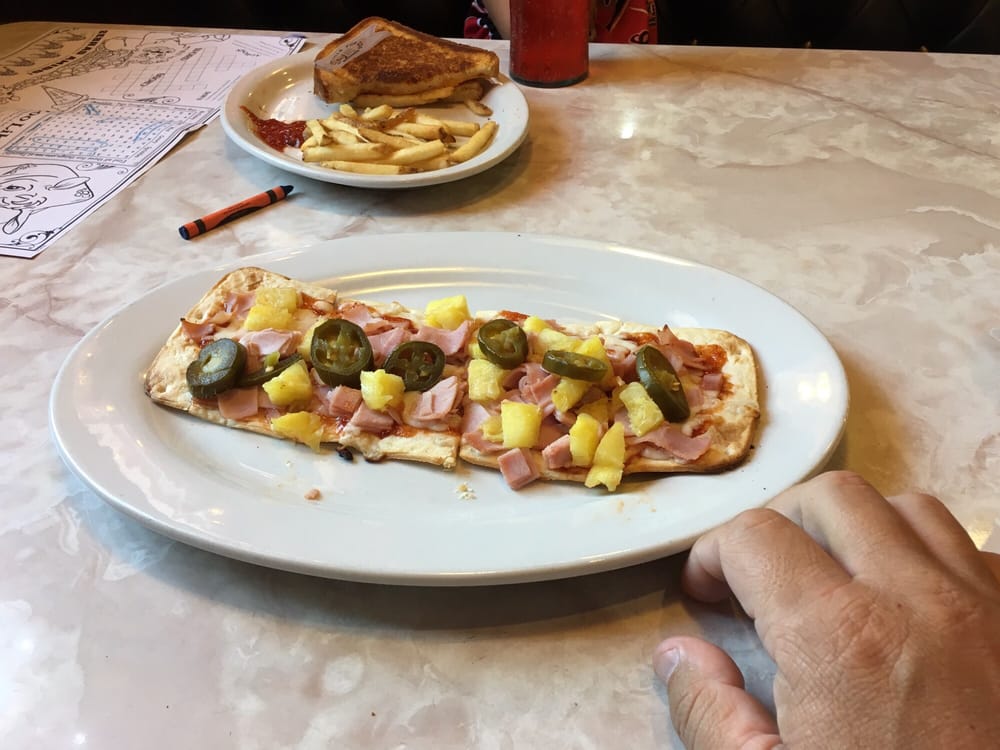 FARRELL’S ICE CREAM PARLOUR RESTAURANT CLOSED 596 Photos & 640 Reviews 10742 Foothill Blvd