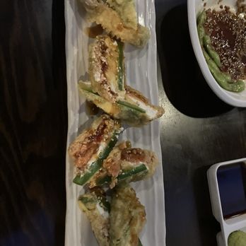 Kitajima Sushi & Thai - Dynamite Jalapeno - Japanese Near Me - Tustin, California Kitajima Sushi & Thai - Dynamite Jalapeno - Japanese Near Me - Tustin, California