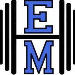 Explosive Mechanics - Explosive Mechanics Small Barbell
