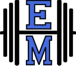 Explosive Mechanics Logo