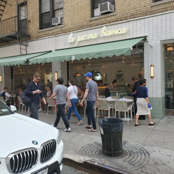 La Pecora Bianca SoHo - Mediterranean Near Me - New York, New York La Pecora Bianca SoHo - Mediterranean Near Me - New York, New York