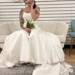 A Night to Remember - Bride
