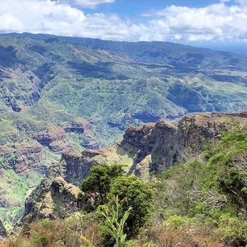 Waimea Canyon State Park - Parks Near Me - Waimea, Hawaii Waimea Canyon State Park - Parks Near Me - Waimea, Hawaii