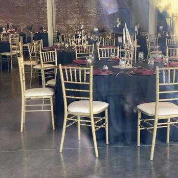 The Atrium on Tenth - Ready for a Party - Venues & Event Spaces Near Me - Columbia, Missouri The Atrium on Tenth - Ready for a Party - Venues & Event Spaces Near Me - Columbia, Missouri